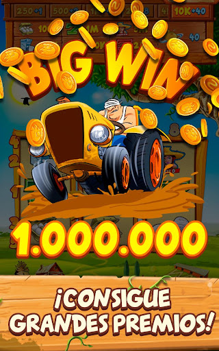 jugar tragamonedas gratis en linea