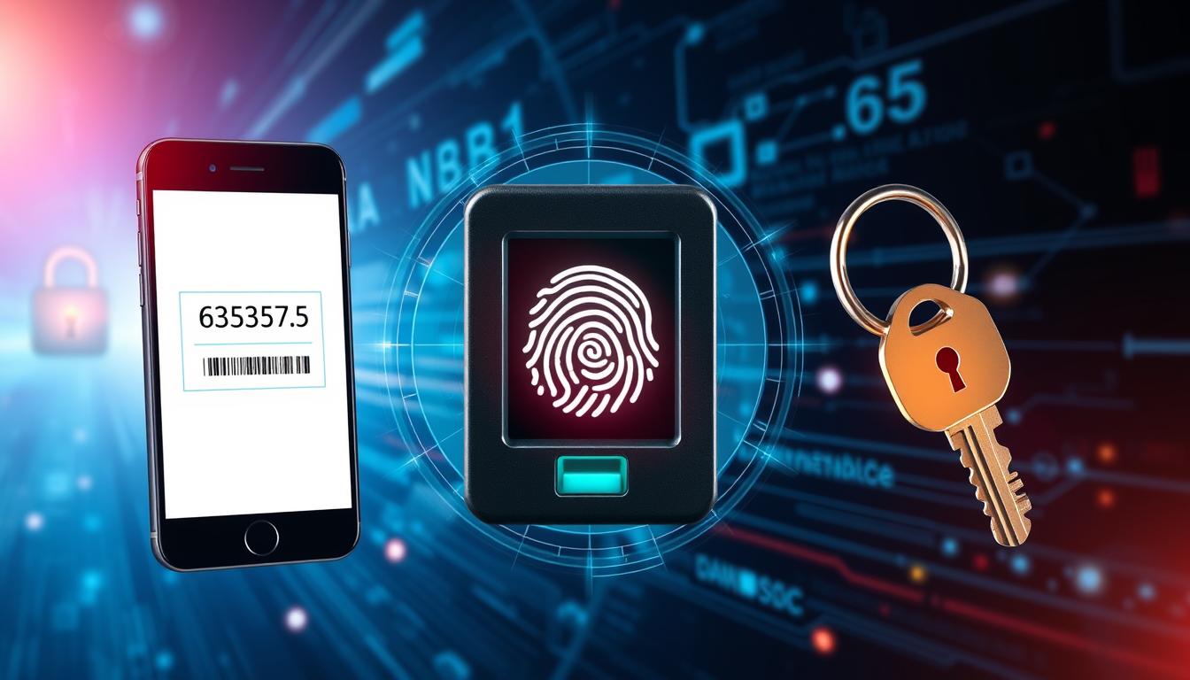 Multi-Factor Authentication Factors