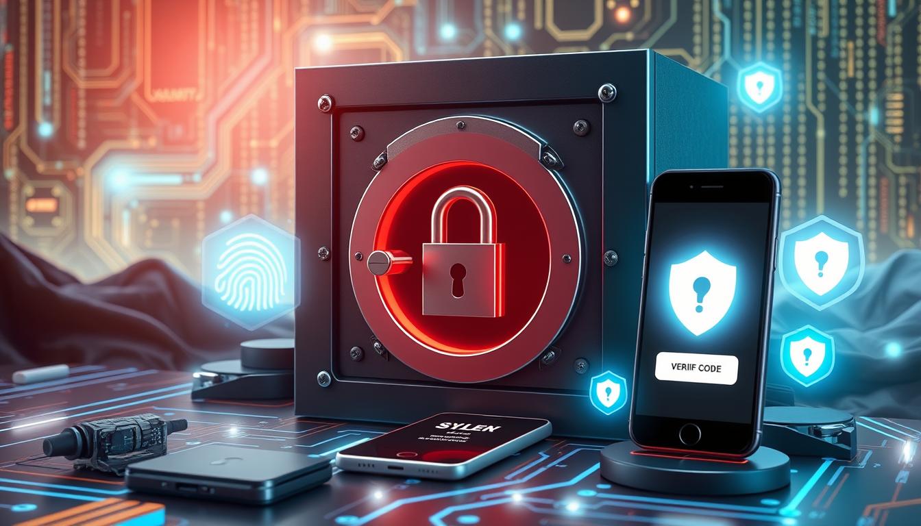 Multi-Factor Authentication Security