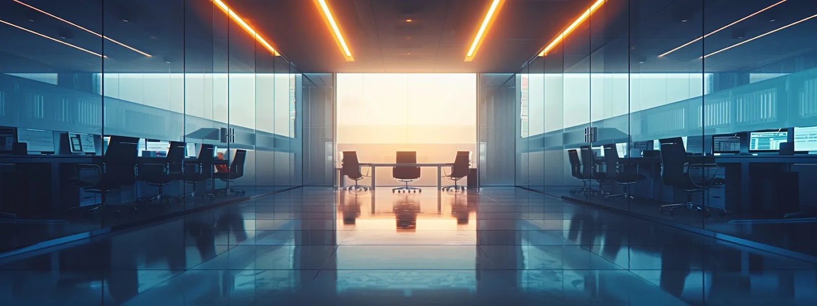 a visually striking image of a digital signature interface, illuminated in a sleek, futuristic workspace, contrasting the traditional paper documents scattered around, symbolizing the tension between modern technology and established practices.