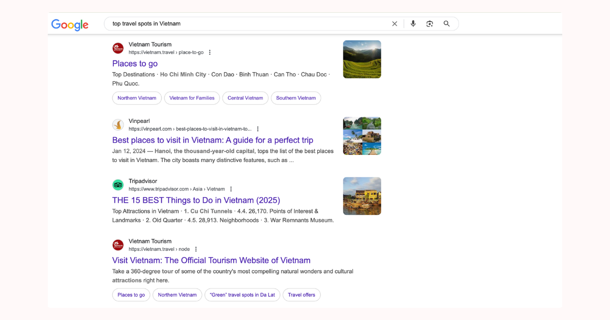 A Piece of Marketing - How to do keyword research
