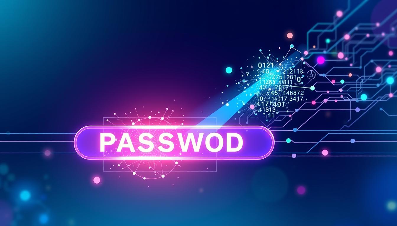 Password Hashing Process Visualization
