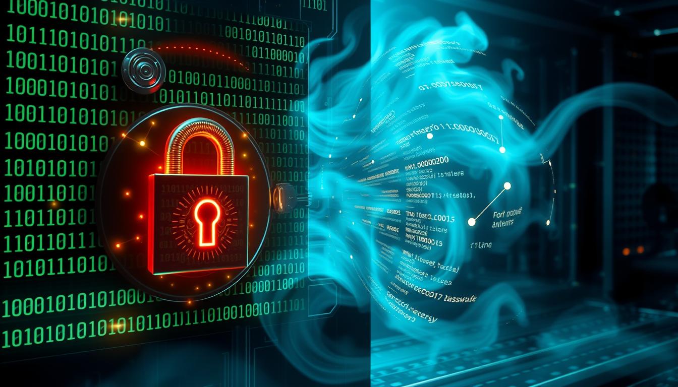 Cryptography and Password Security