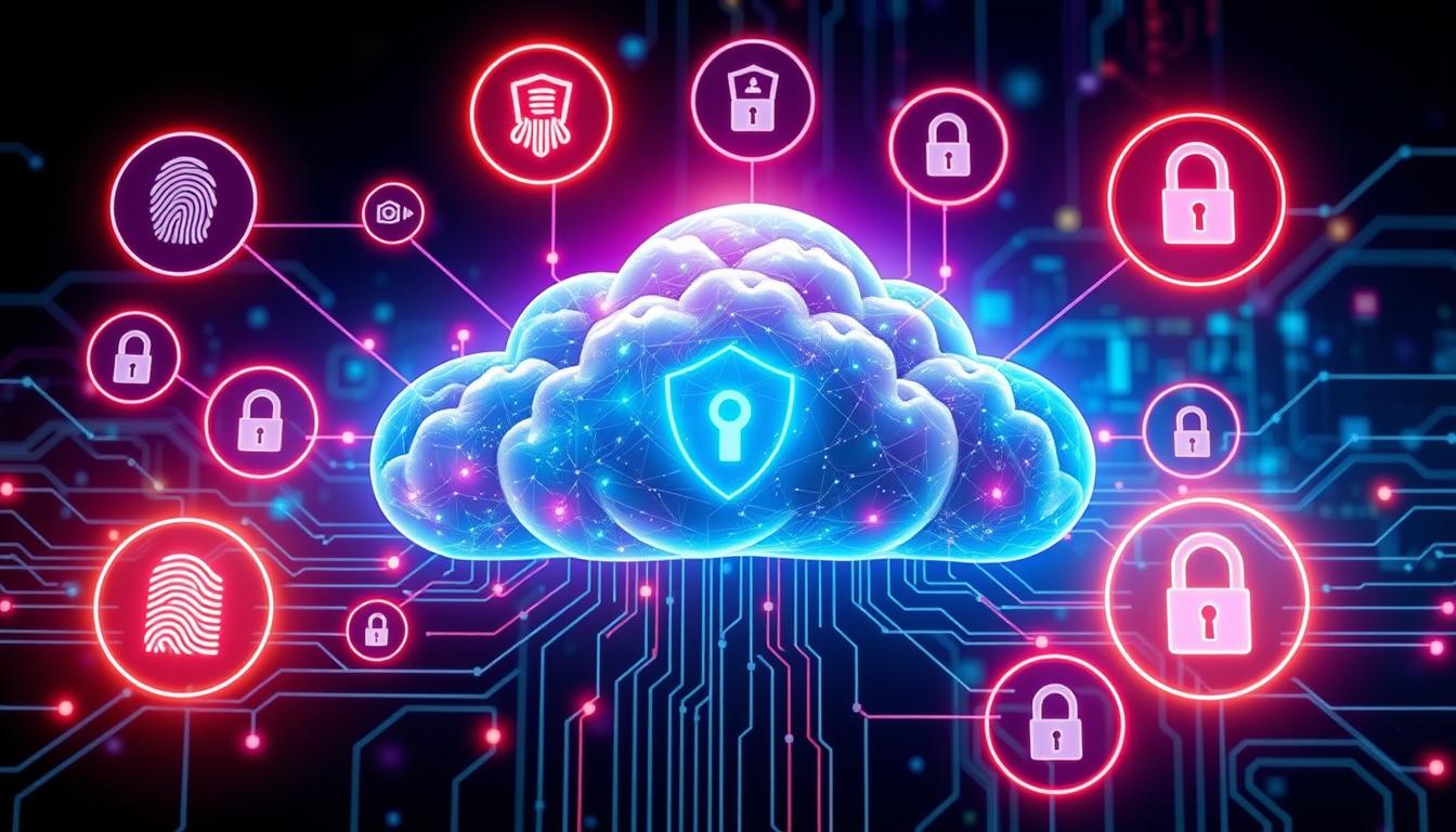 Multi-Factor Authentication in Cloud Security