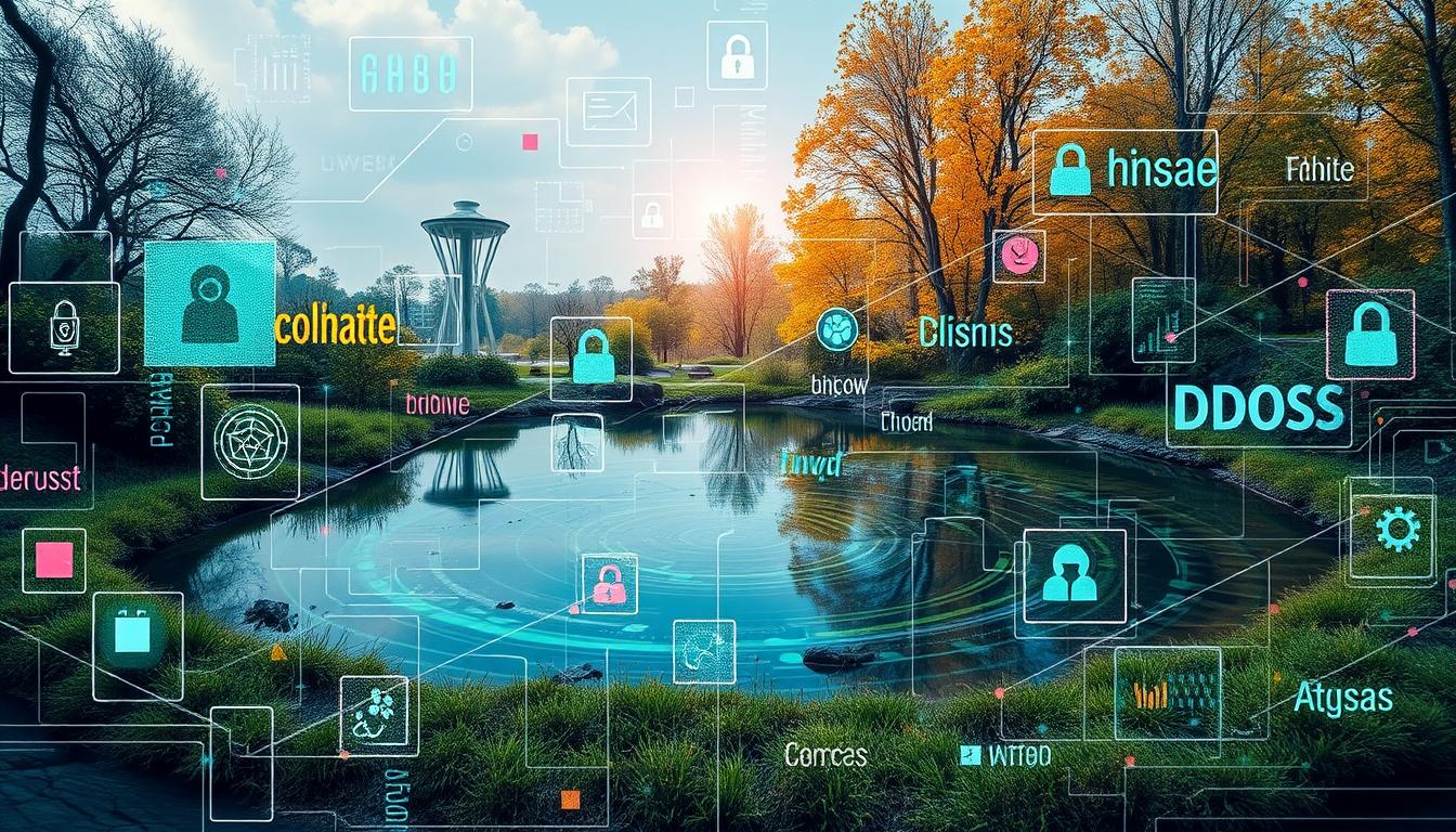 Comparison of Cyber Attack Techniques