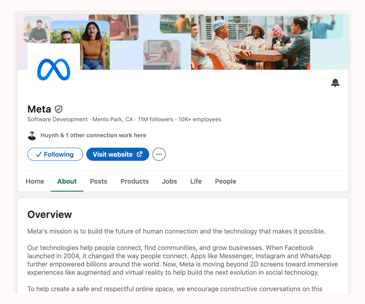 A Piece of Marketing - effective linkedin marketing strategies