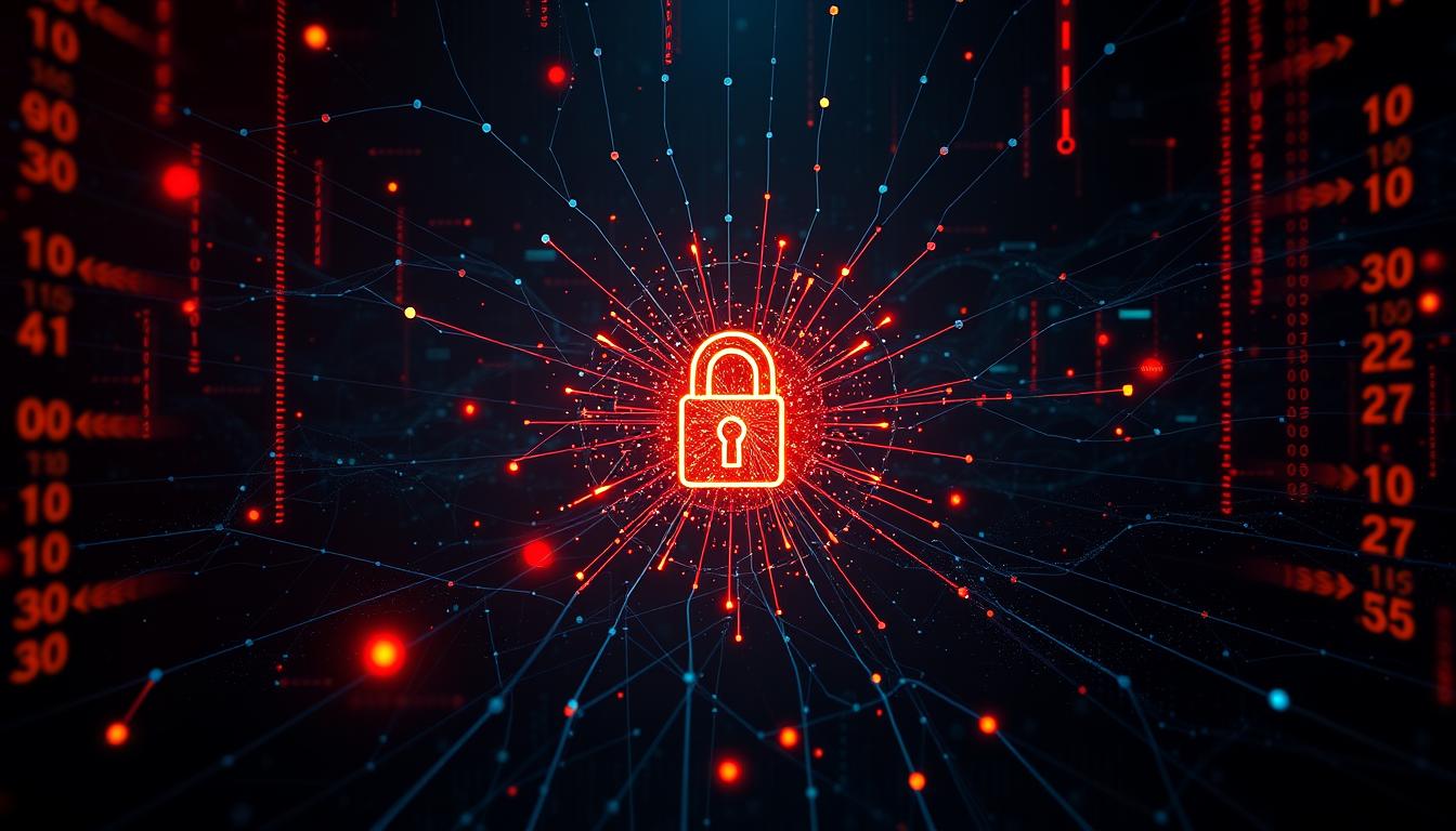 Brute Force Cybersecurity Attack Mechanism
