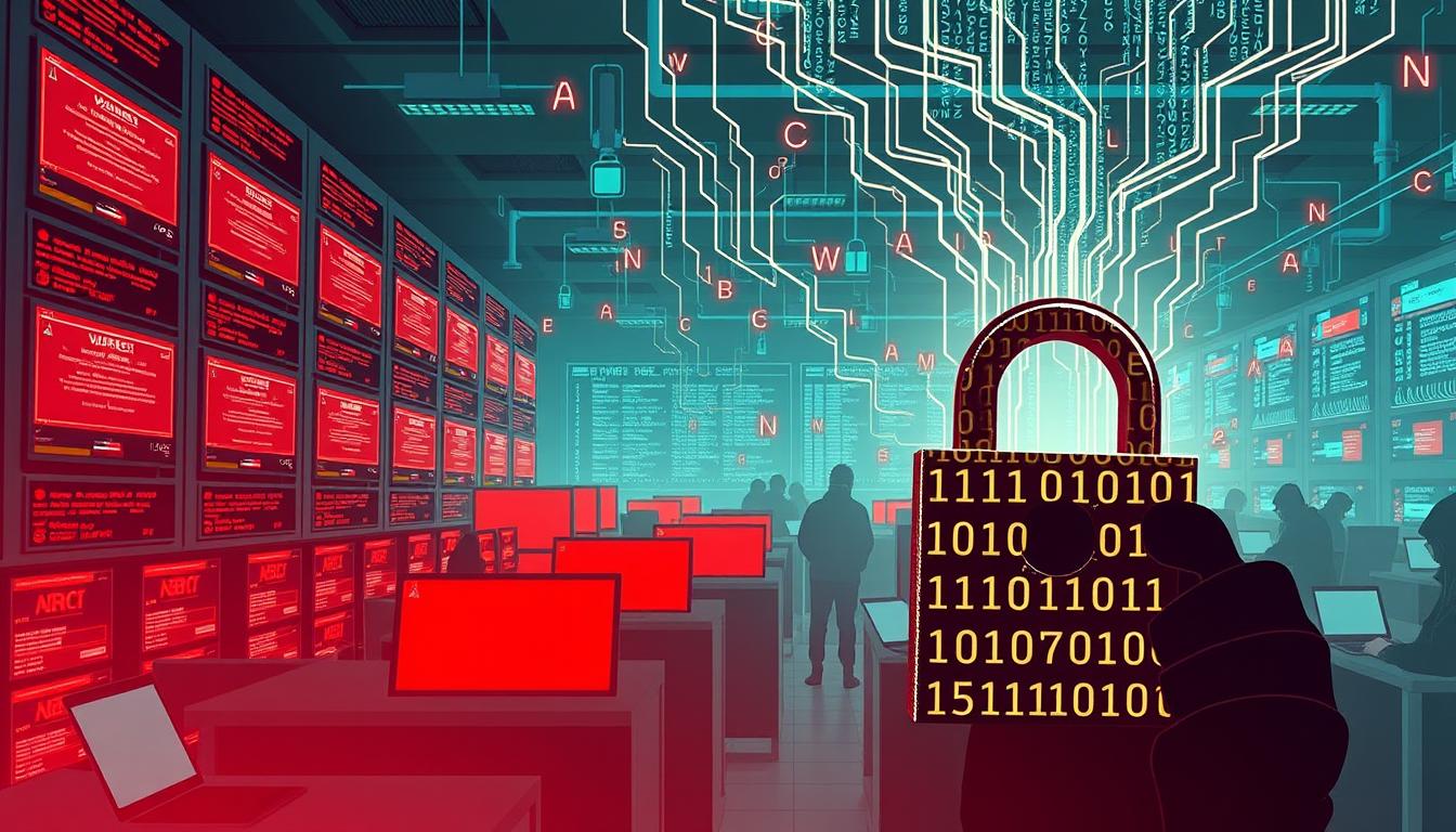 Credential Stuffing Cybersecurity Attack