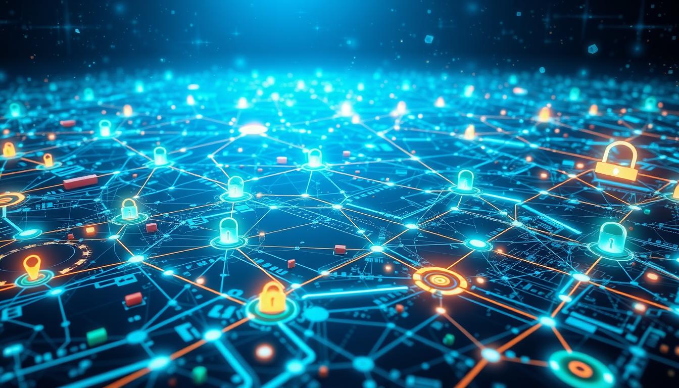 Supply Chain Cybersecurity Landscape