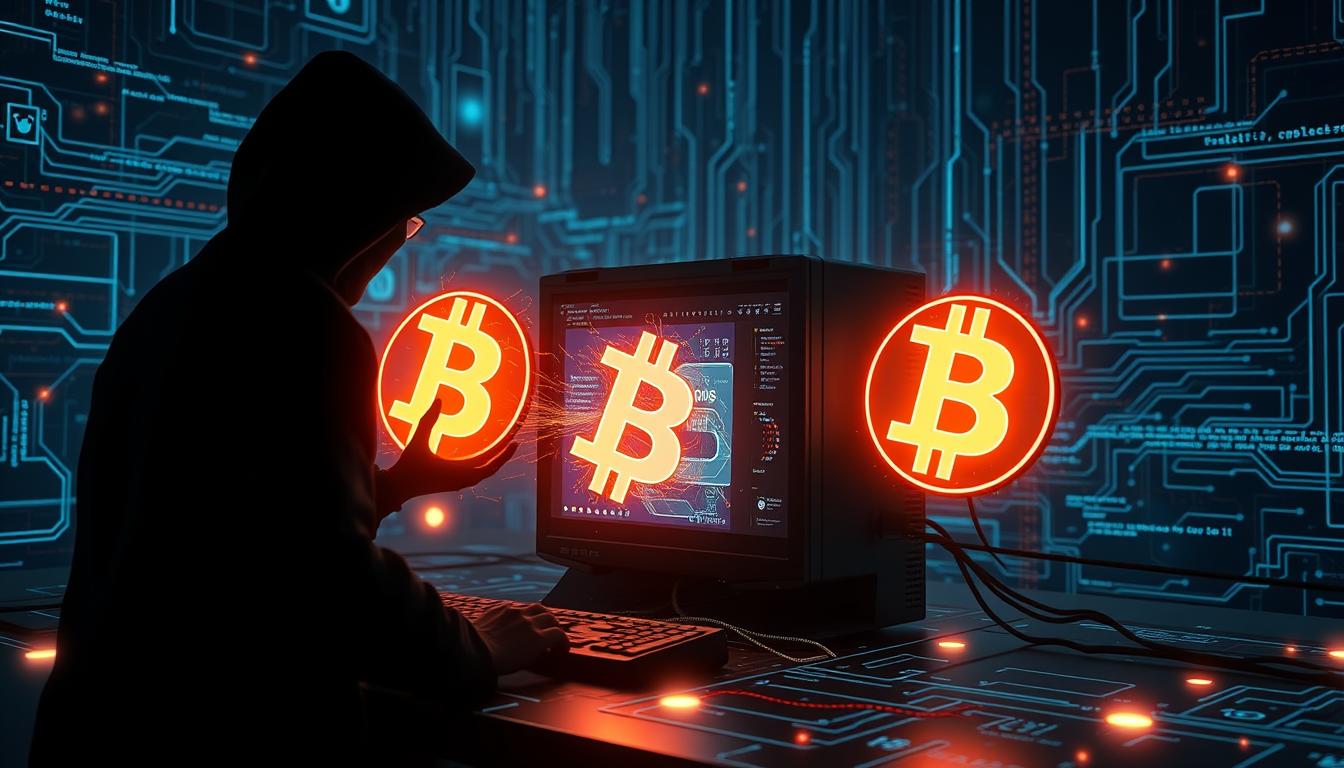Cryptojacking Incident Analysis