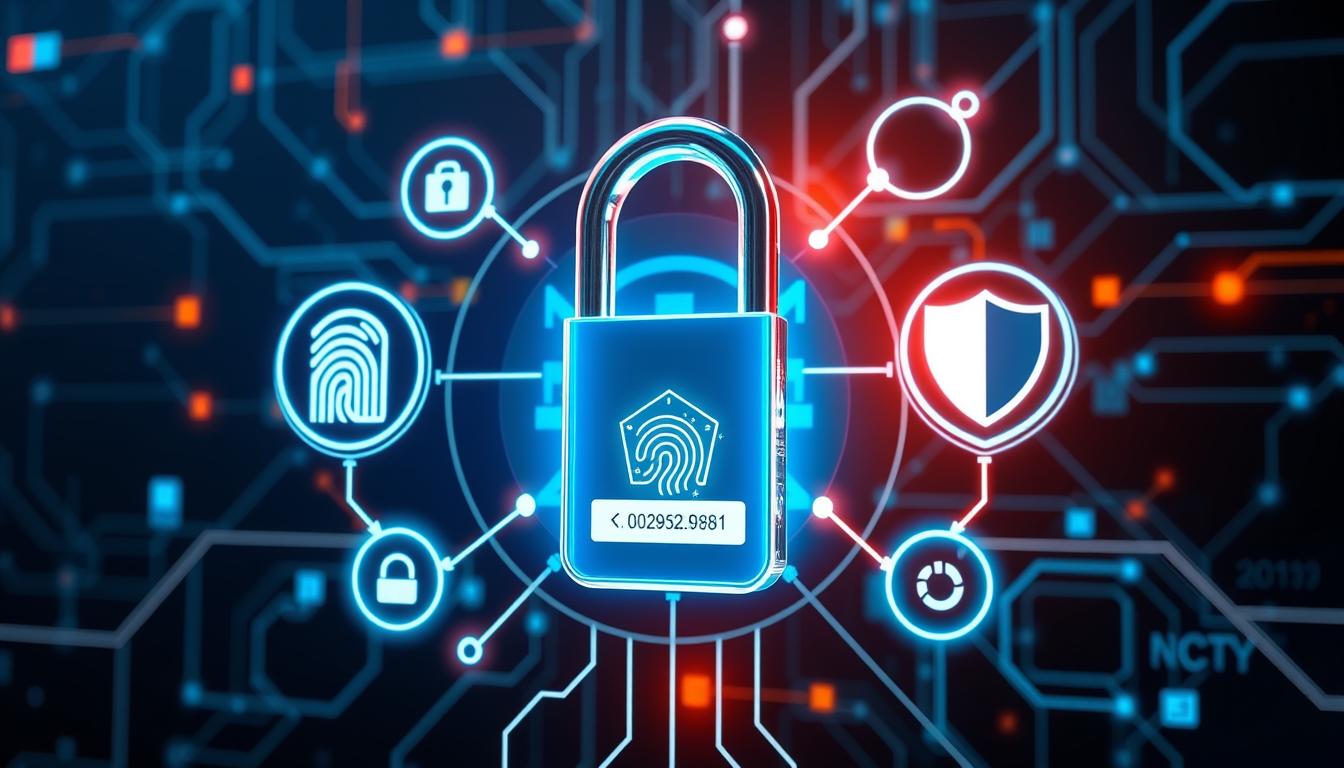 Multi-Factor Authentication Security