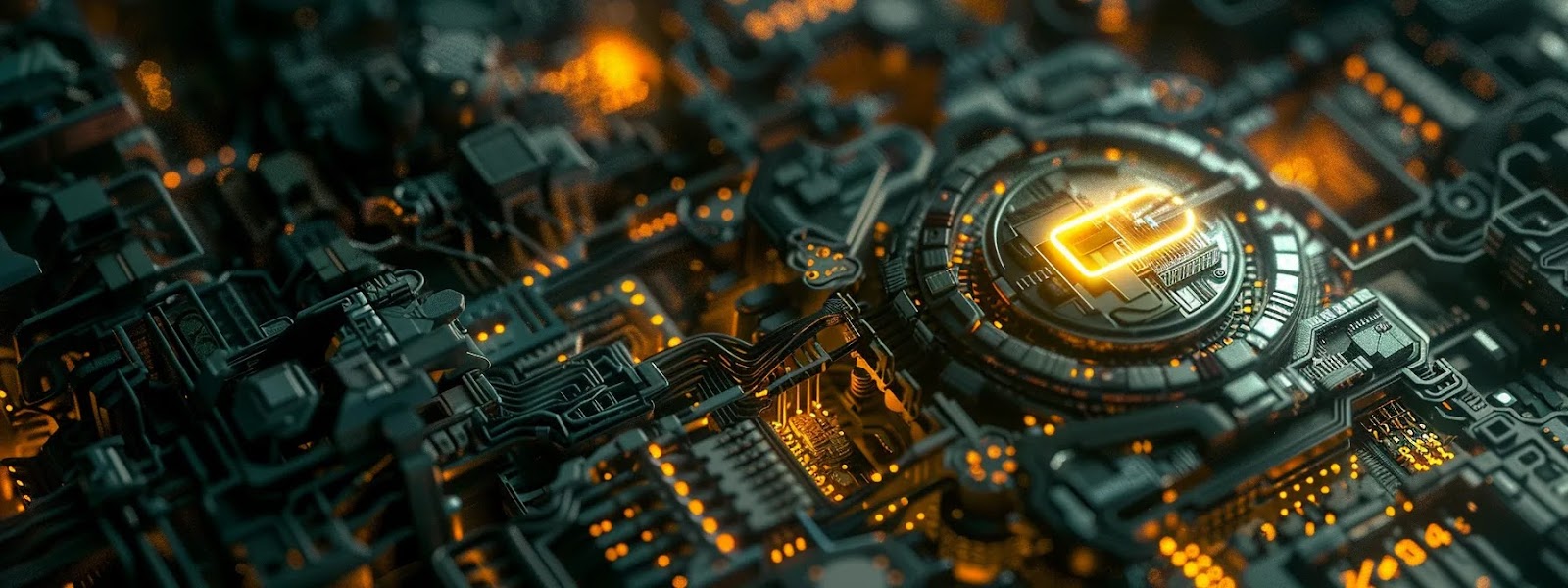 a visually captivating representation of a digital lock glowing against a backdrop of abstract binary code, symbolizing the essential role of encryption in safeguarding data security in modern technology.