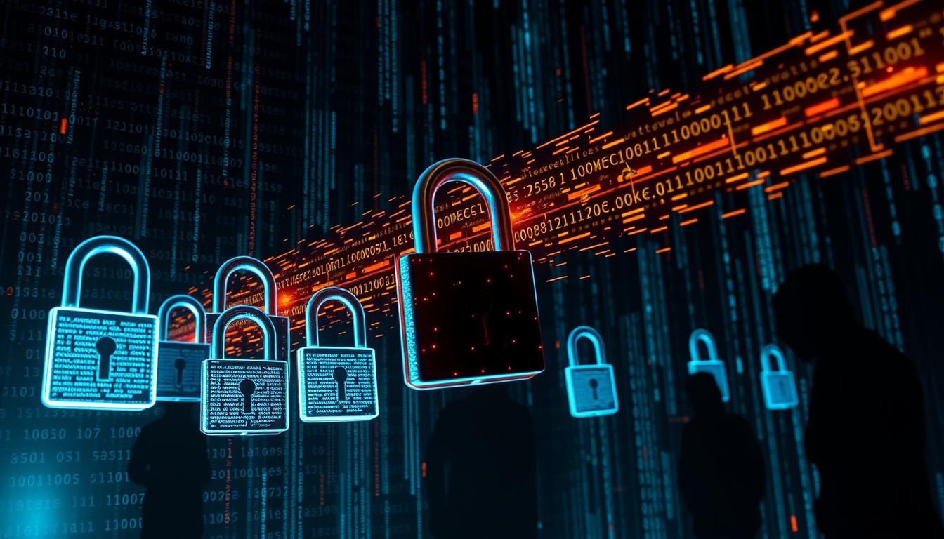 Credential Stuffing Attack Visualization