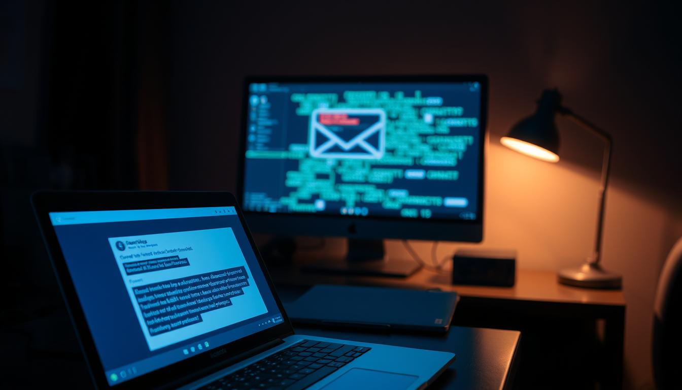 secure email encryption