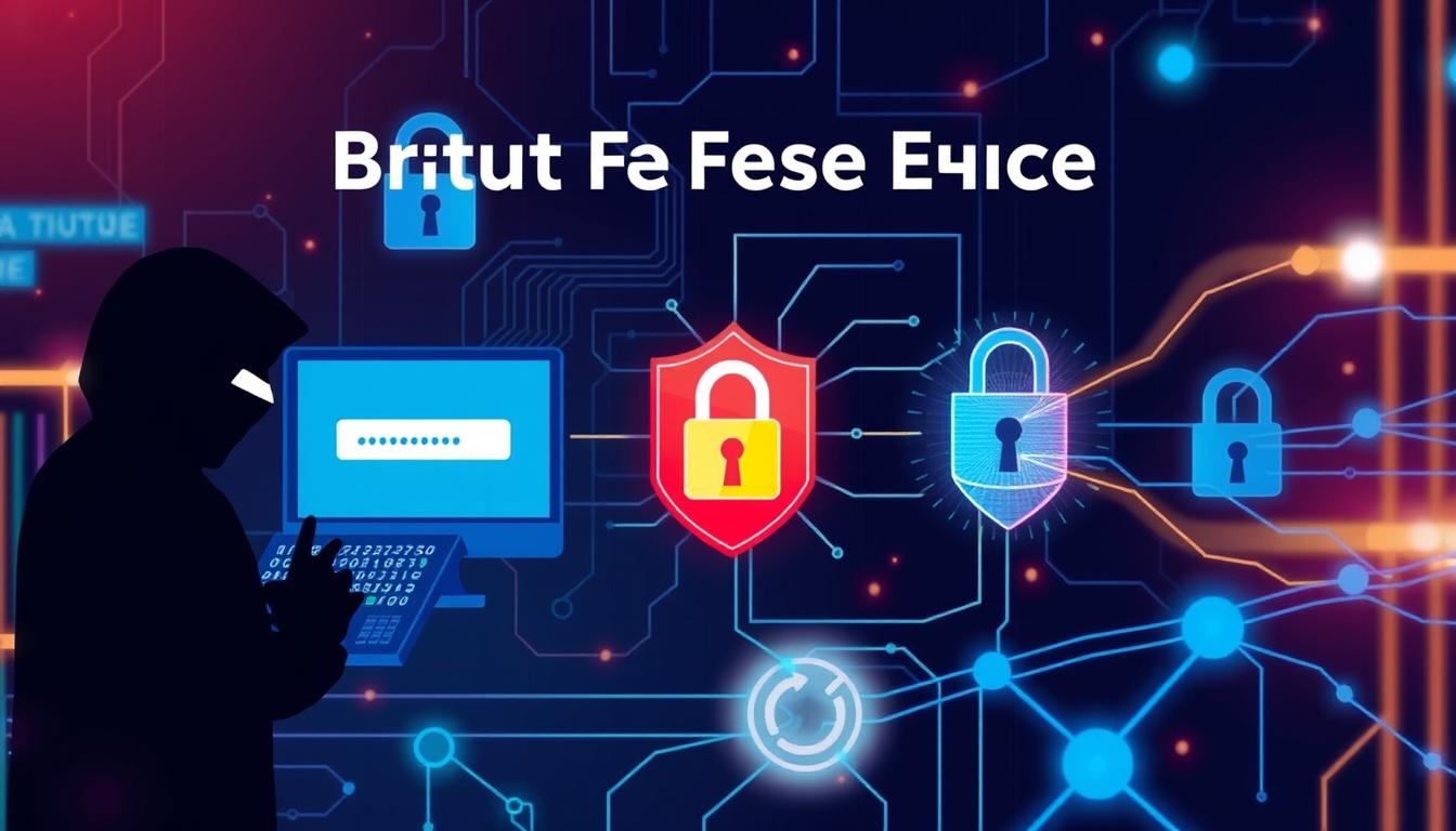 Brute Force Attack Types