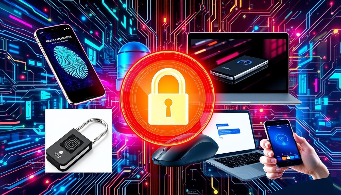 Multi-Factor Authentication Methods
