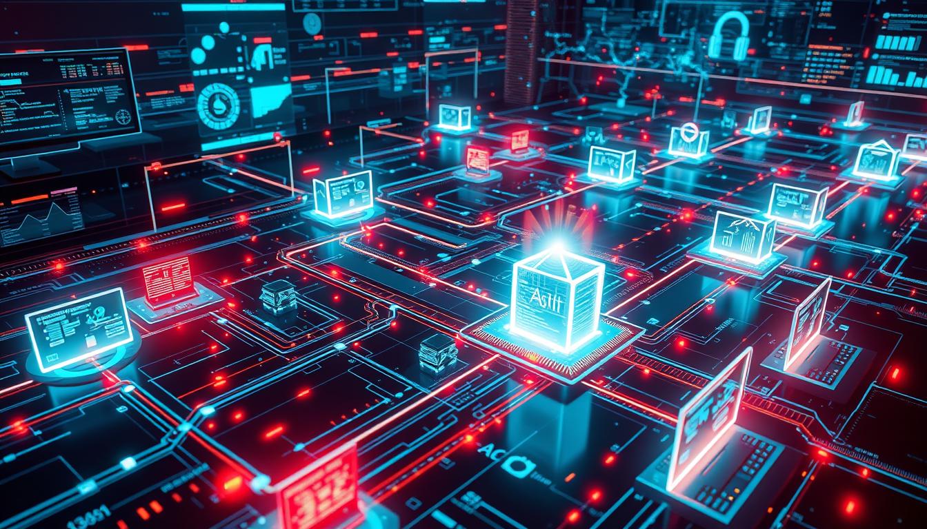 Supply Chain Attack Detection Techniques