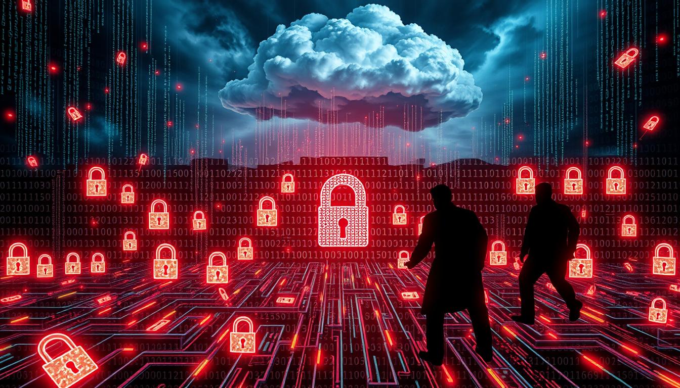 Credential Stuffing Cybersecurity Vulnerabilities