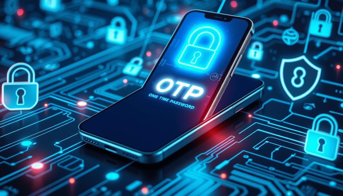 One-Time Password Authentication
