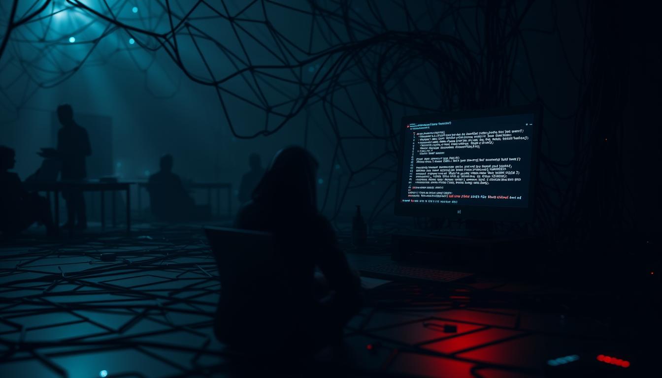 Cybercriminal Watering Hole Attack Execution
