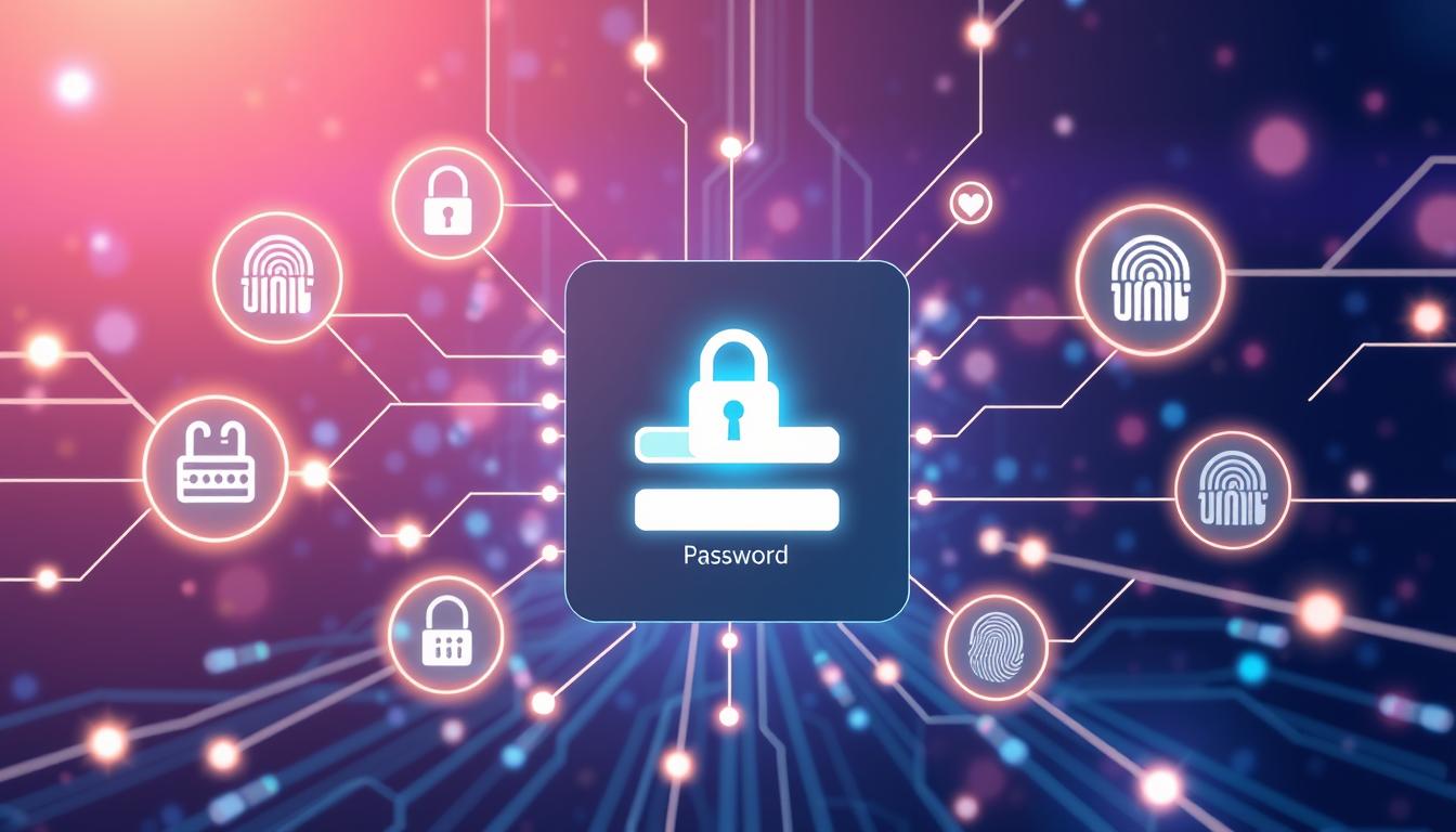 multi-factor authentication