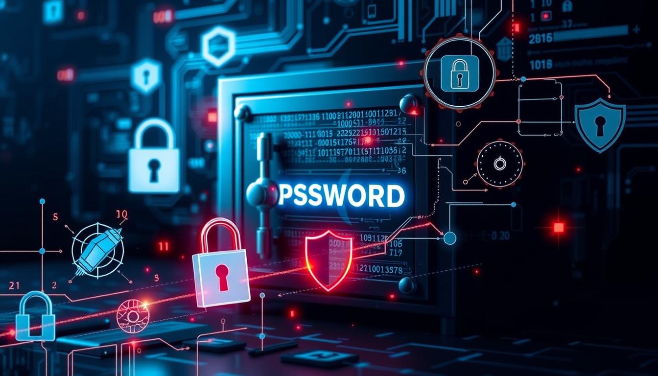 Secure Password Storage Techniques