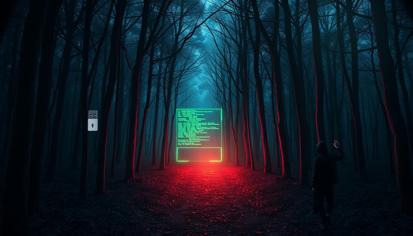 Drive-By Download Malware Threat