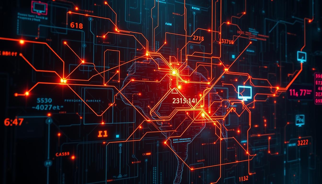 Supply Chain Cyber Espionage Incidents