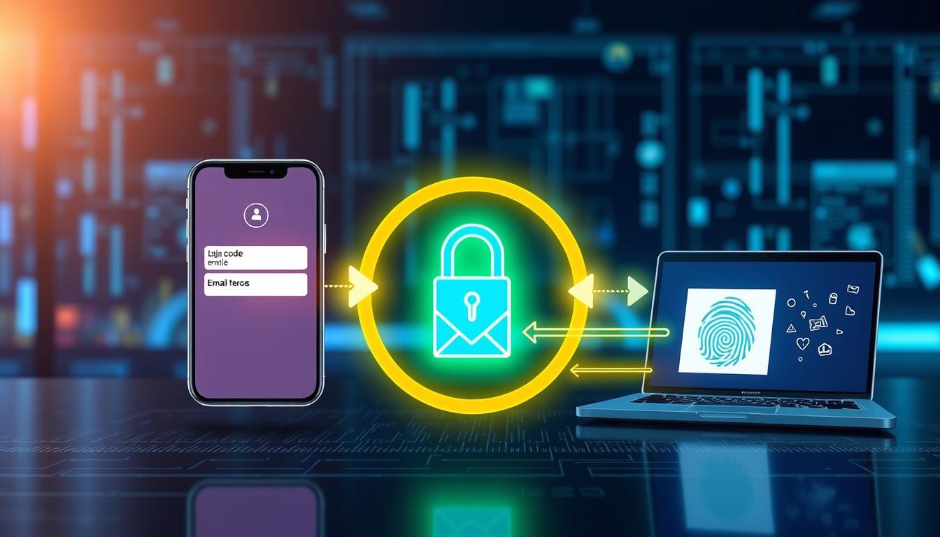 Multi-Factor Authentication Process