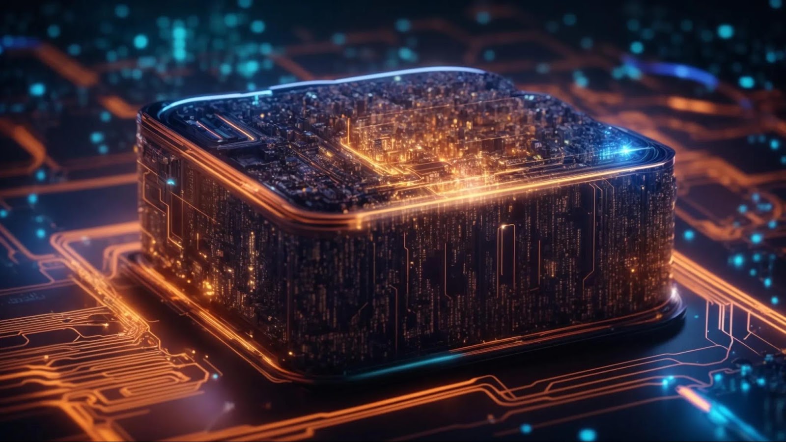 a vivid illustration of a secure digital landscape, showcasing interconnected locks and keys against a backdrop of glowing data streams, symbolizing the intricate workings of public key infrastructure and its role in safeguarding personal information.