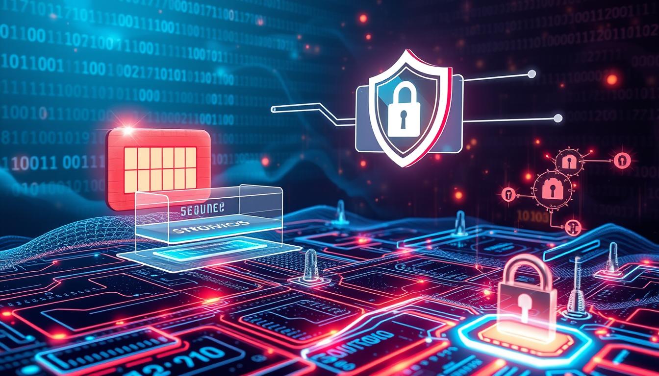 Cybersecurity Best Practices Defense Strategies
