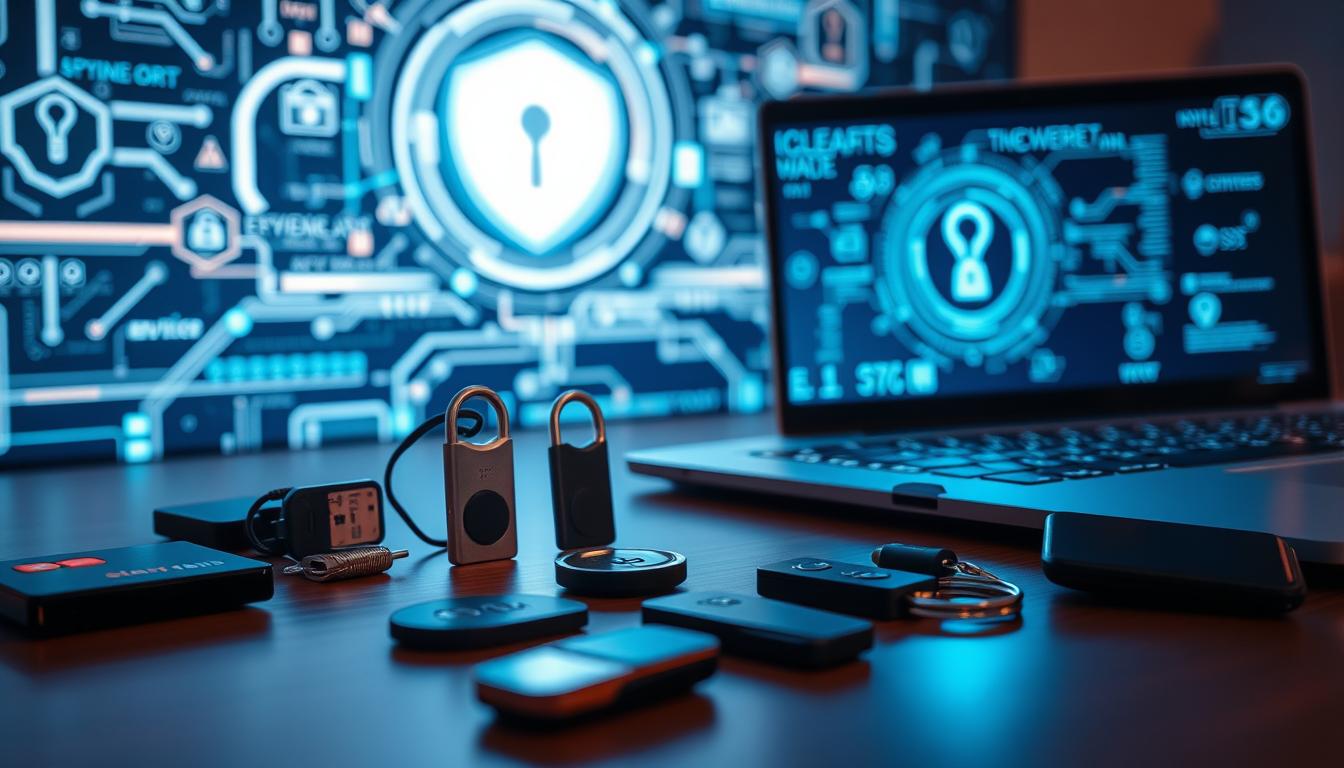 Hardware Security Tokens Authentication