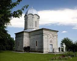 Schitul Cetăţuia | Arhiepiscopia Buzaului si Vrancei