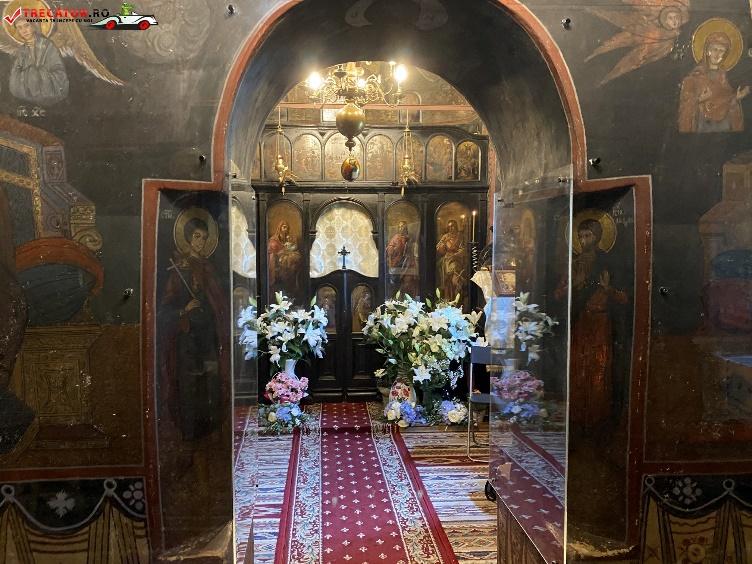 Schitul Cetățuia | Obiective turistice de văzut și vizitat