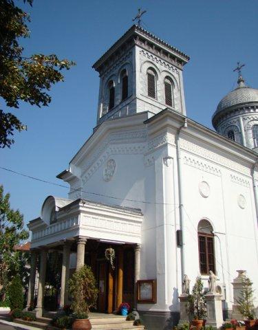 Parohia Biserica Icoanei | Biserica Icoanei