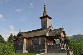 Mănăstirea cu Hramul “Sfântul Ilie” – Primăria Orașului Dragomirești