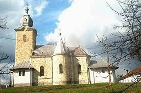 Manastirea Bixad CrestinOrtodox.ro