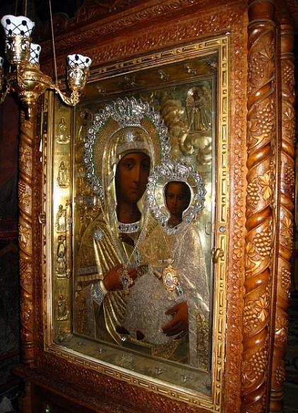 Manastirea Caldarusani CrestinOrtodox.ro