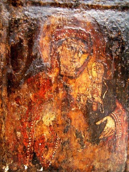 Mănăstirea Călugăra, locul cu puteri tămăduitoare din Banat. Legenda  icoanei făcătoare de minuni FOTO