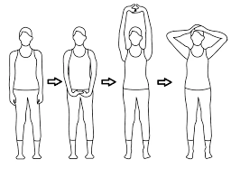 Tadasana Yoga (Mountain Pose) Benefits & Steps – Mystical Bee