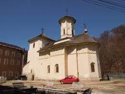 Accesul în biserica de la Bisericani va fi interzis