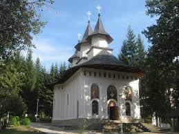 Mănăstirea Durău - Wikipedia