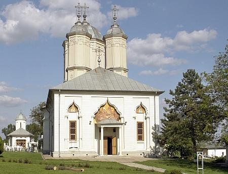 Manastirea Pasarea CrestinOrtodox.ro