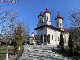 Manastirea Stramba din judeţul Sălaj | Obiective turistice de văzut și  vizitat