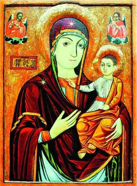 Mănăstirea Nicula – VisitCluj