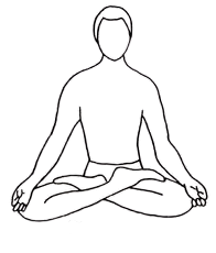 Padmasana Group Of Asanas | Nepal Yoga Teacher Training