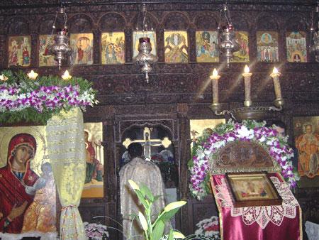 Manastirea Mihai Voda din Bucuresti | Bdi2's Blog