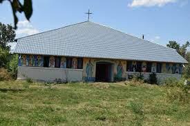 Mãnãstirea Sfântul Pantelimon, Balaci » Ghid Turistic Audio