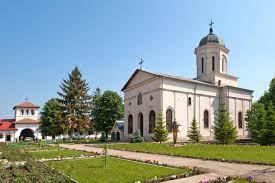 Mănăstirea Ghighiu | Doxologia