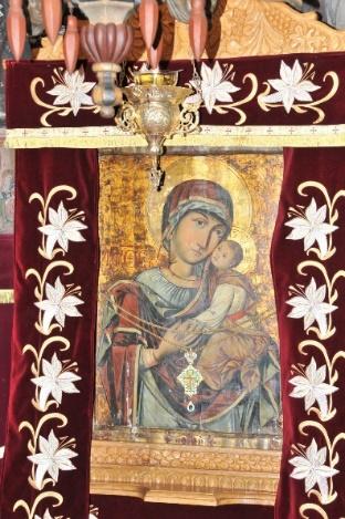 Minunile de la Mânăstirea Strâmba - Claudiu Târziu